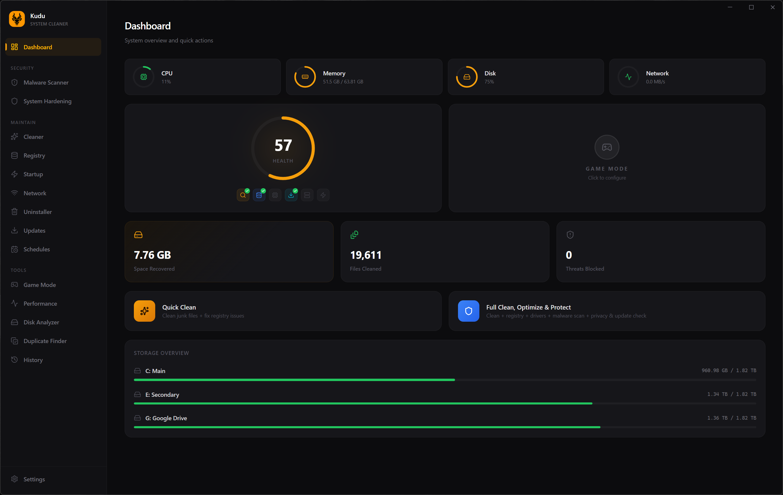 Why Is My Windows Laptop Slow When Plugged In — Kudu